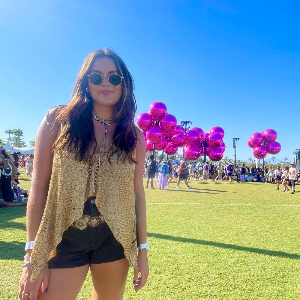 Meet your Posher, Nicole